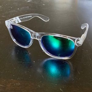 Blenders ‘Natty Ice Lime’ sunglasses